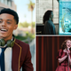 Clockwise from left: Bel-Air (Photo: Peacock); Killing Eve (Photo: Anika Molnar / BBC America); The Marvelous Mrs. Maisel (Photo: Christopher Saunders)